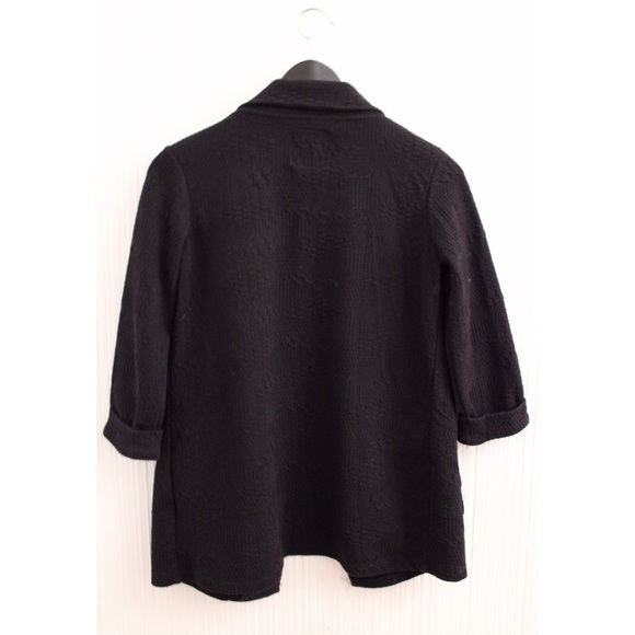 Cotton Blazer - Picture 2 of 2